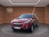 Hyundai ix35 2.0 4WD Business  Drag  Euro 5 ny Besiktigas