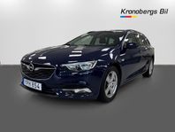 Opel Insignia Sports Tourer 1.5 Turbo Enjoy, Dragkrok