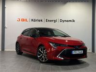 Toyota Corolla Executive Hybrid e-CVT 184hk Aut - DRAGKROK