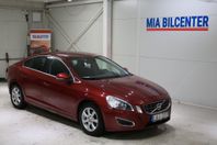 Volvo S60 D3 Geartronic Momentum 163HK