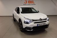 Citroën C4 X Shine 1.2 PureTech 130hk Aut - BACKKAMERA