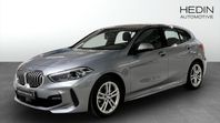 BMW 118 M Sport Rattvärme Navi Metallic Nypris: 414.000:-