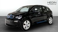 BMW i3 120 AH Navi Värmepump PDC Farthållare