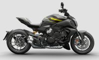 Ducati Diavel V4 *NYHET 2025!*