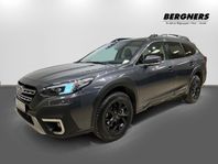 Subaru Outback 2.5 4WD Limited Xfuel (Drag, V-hjul)