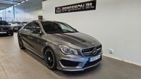 Mercedes-Benz CLA 200 7G-DCT AMG / Pano / Kamera /Navi /Drag