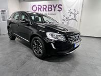 Volvo XC60 Polestar Optimering D4 AWD Aut Classic, Summum