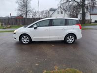 Peugeot 5008 1.6 HDi FAP 7sitsig