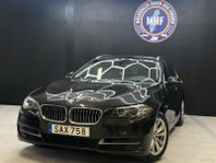 BMW 520 d xDrive Touring Steptronic Euro 6/ SE SPEC