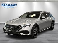 Mercedes-Benz E 220 d 4MATIC All-Terrain