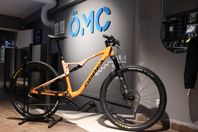 BEG Orbea Oiz H20 29" MTB Stl L Momsad