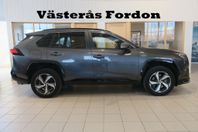 Toyota RAV4 Plug-in Hybrid Launch Edition Drag V-hjul