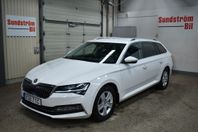 Skoda Superb 218Hk Plug-In Hybrid Style Drag/Värmare DSG