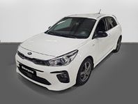 Kia Rio 1.0 T-GDI Euro 5 GT-Line