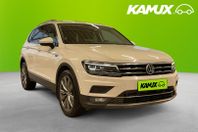 Volkswagen Tiguan Allspace 2.0 TDI 4Motion 190 hk Drag M-vär