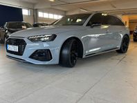 Audi RS4 RS4 Avant 2.9 V6 FSI quattro TipTronic RS Se Spec!