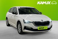 Skoda Scala 1.0 TSI Style Edition 115hk LED