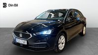 Seat León Sportstourer eTSI 110 DSG