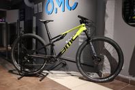 BMC Fourstroke FOUR, Carbon, NX Eagle, MTB REA