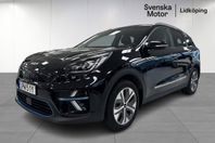 Kia E-Niro 4.99% RÄNTA / Advance Plus