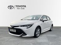 Toyota Corolla Hybrid V-hjul M-Värmare 5,99% Mellandagsränta