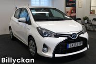 Toyota Yaris Hybrid Active/Automat  /P-kamera /Euro 6/101hk