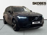 Volvo XC90 T8 Ultra Dark Edition