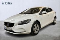 Volvo V40 D2 Your Kinetic