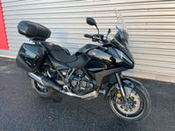 Honda NT 1100 DCT