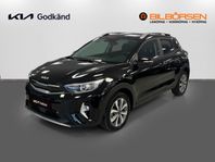 Kia Stonic 1-0 T-GDi 48V DCT Advance (1,99% ränta)