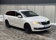 Skoda Octavia Kombi 2.0 TDI 4x4 Ambition Euro 6