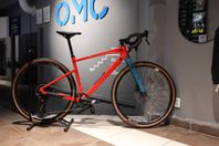 BMC URS TWO, Carbon, Apex AXS, Gravel REA