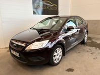 Ford Focus 5-dörrars 1.8 Flexifuel Trend Euro 4