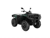 Can-Am Outlander PRO XU T HD5 T3b -25 Kampanj 9 000kr