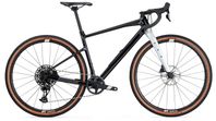 BMC URS THREE, Carbon, Apex, Gravel REA