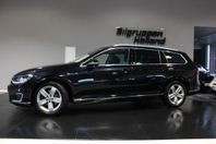 Volkswagen Passat GTE 1.4 TSI Executive Bus Blis Drag Värm