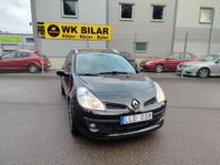 Renault Clio Sport Tourer 1.2 Nybes Euro 4