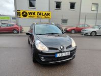 Renault Clio Sport Tourer 1.2 Euro 4