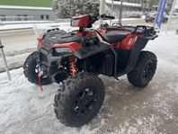 Polaris SPORTSMAN XP 1000 S LIMITED EDITION *plogkampanj*