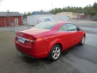 Ford Focus CC 1.6 Luxury, Trend Euro 4