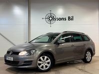 Volkswagen Golf Sportscombi 1.2 TSI Drag B-Kam Adaptiv-fart