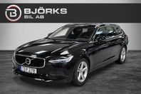 Volvo V90 D4 Advanced Edit Momentum Drag Värmare VOC 190hk