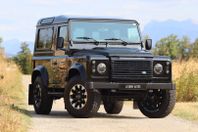 Land Rover Defender 90 td4 2.2 sw 4 Säten