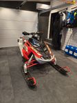 Polaris Indy  600 Elstart