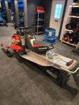 Polaris Indy  600 Elstart