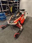 Polaris Indy  600 Elstart