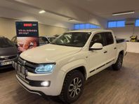 Volkswagen Amarok DoubleCab 2.8t 2.0 BiTDI 4Motion Canyon