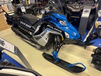 Polaris 650 TITAN Nordic Pro 155 7S - 25