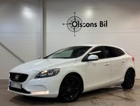 Volvo V40 T2 Kinetic PDC Värmare Euro 5