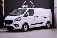 Ford transit Custom 300 2.0 TDCi Moms SE SPEC 130hk